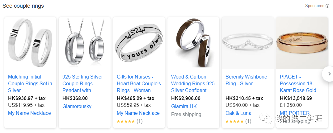 分享一个高利润的独立站niche方向