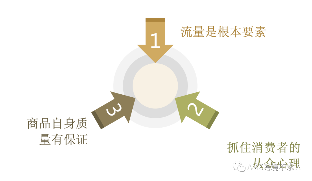 PPT：亚马逊单品爆款打造流程