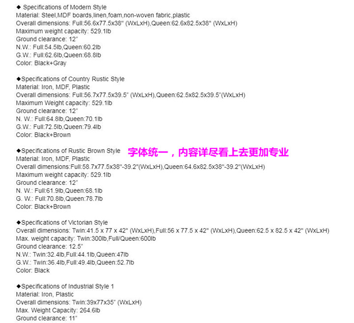 eBay排名规则核心专版（二）