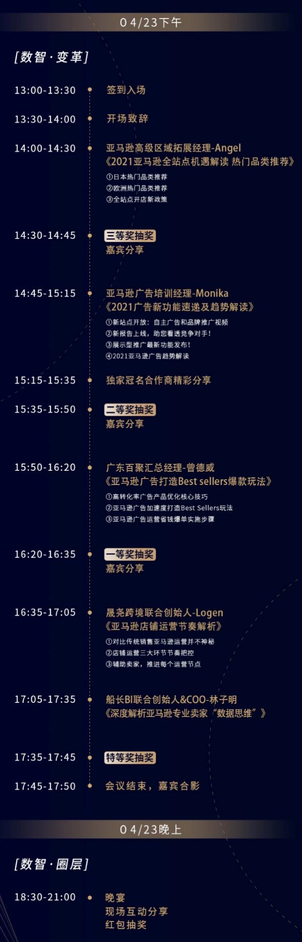 數智·未來丨2021船長數據運營大會福州站報名開啟