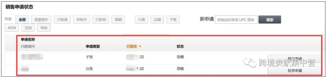 选定一款新品后，怎样确定该产品是否需要审核？