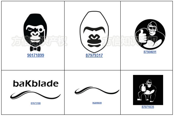 夏日爆款！bakblade 背部剃毛器侵权风险