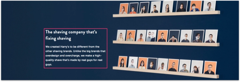 月活300万，Harry's收拢用户的“奶酪陷阱”