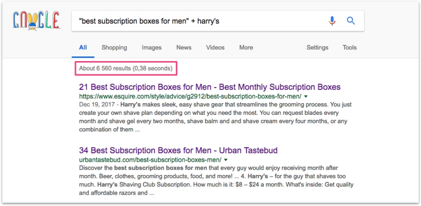 月活300万，Harry's收拢用户的“奶酪陷阱”