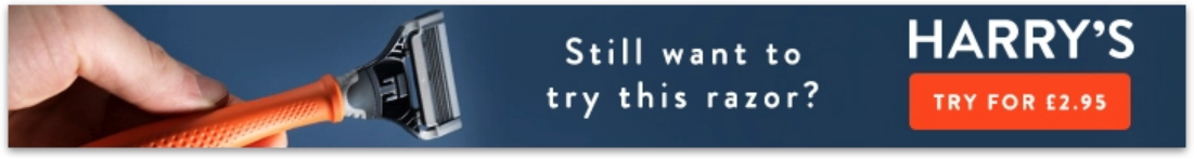 月活300万，Harry's收拢用户的“奶酪陷阱”