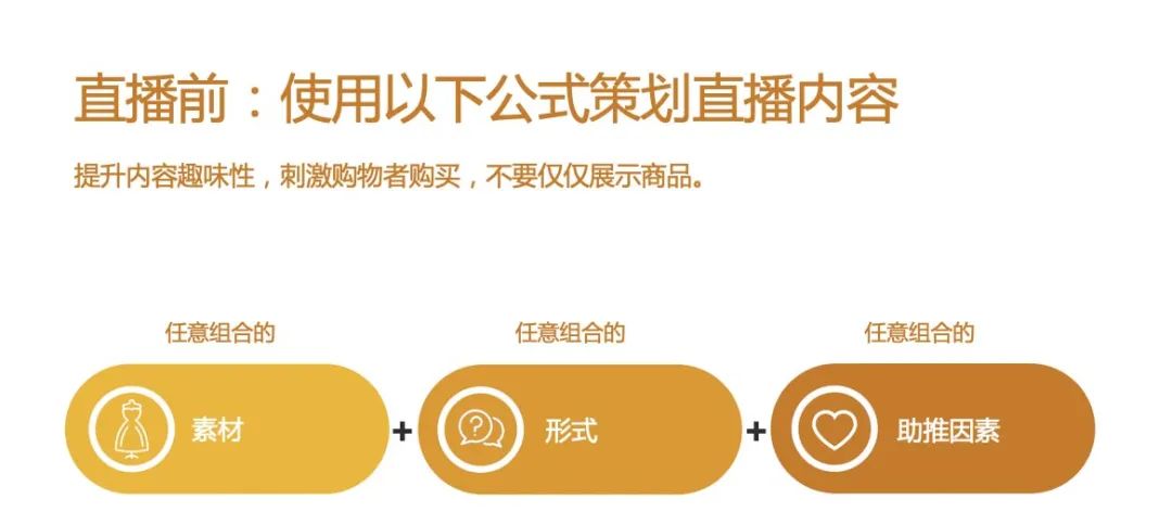 终于来了！Facebook 直播指南 三步构建无阻购物体验