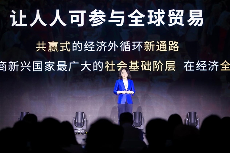 为什么这几大平台都开始布局这一领域？5579亿美元的“蛋糕”真的香！