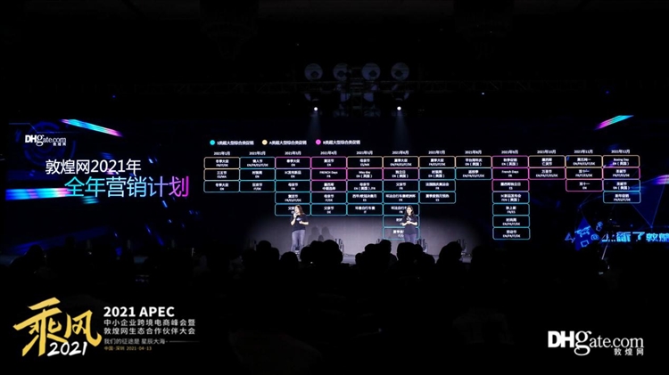 为什么这几大平台都开始布局这一领域？5579亿美元的“蛋糕”真的香！