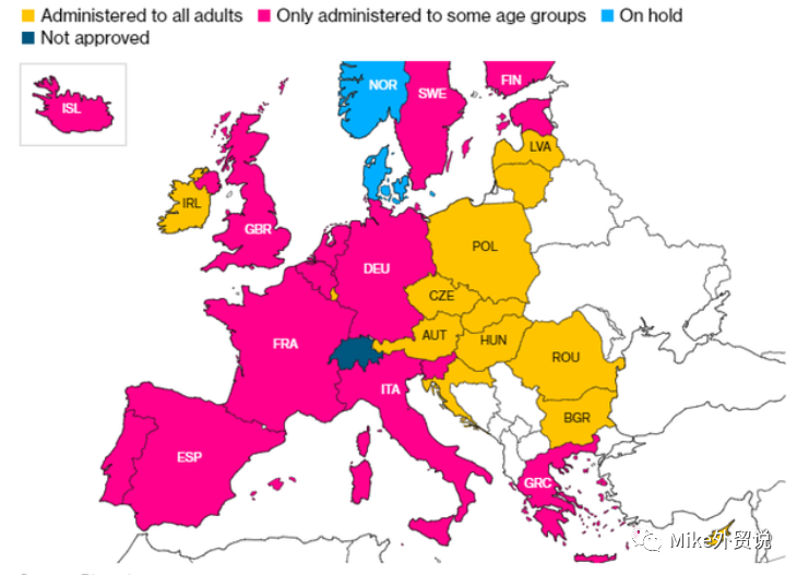 紧急突发！日增261500例！超92个国家！多达2亿剂！疫情骤爆，全球最大疫苗生产商“油尽灯枯”，影响巨大→