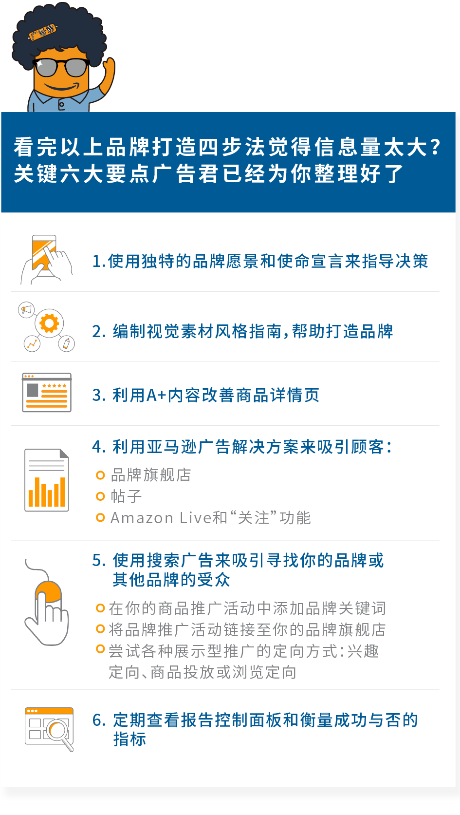 从0基础“速成”为大卖！保姆级操作攻略首发！