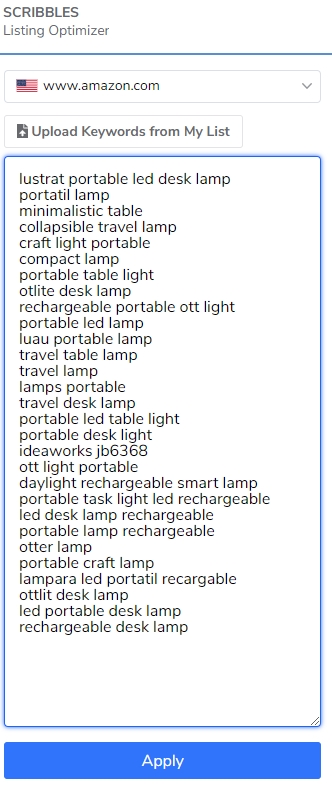 手把手教你快速掌握Helium10（精品运营）