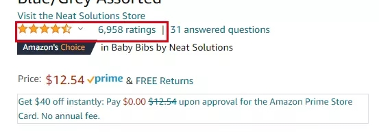 亚马逊Review政策又变了？有卖家丢失3000条评价.....
