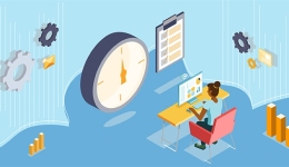 科普｜跨境物流怎么操作？时间节点一次看懂！