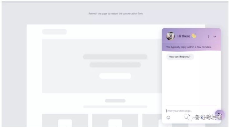 Shopify插件：自建站大神都在用的强大聊天插件