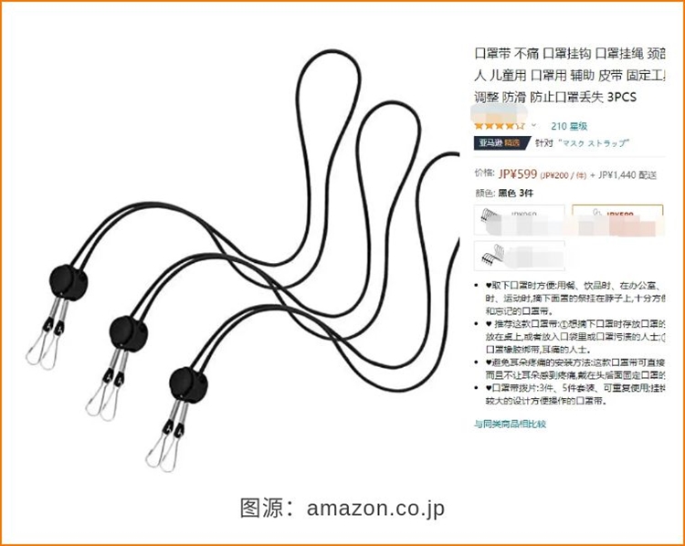 日本人怕流感，英国人爱野餐，近期亚马逊各站点都流行哪些产品？
