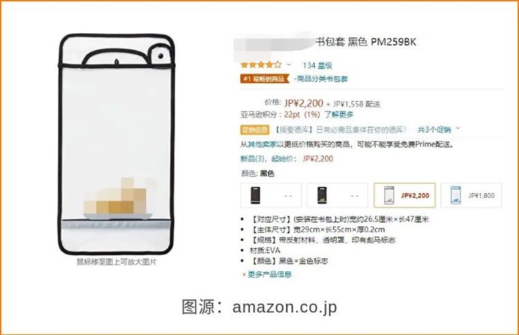 日本人怕流感，英国人爱野餐，近期亚马逊各站点都流行哪些产品？