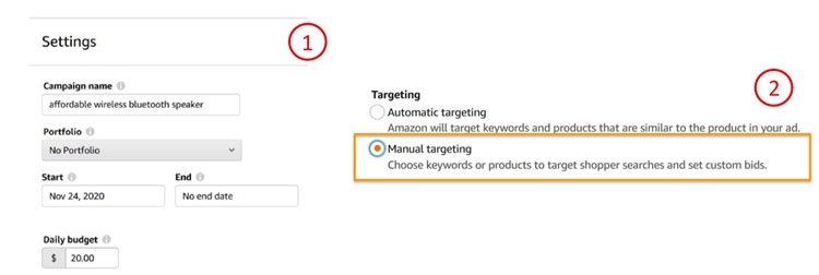 新手卖家-精细化运营进阶第3步--数据化运营看报告（下）