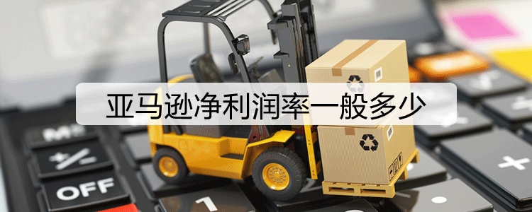 亚马逊净利润率一般多少