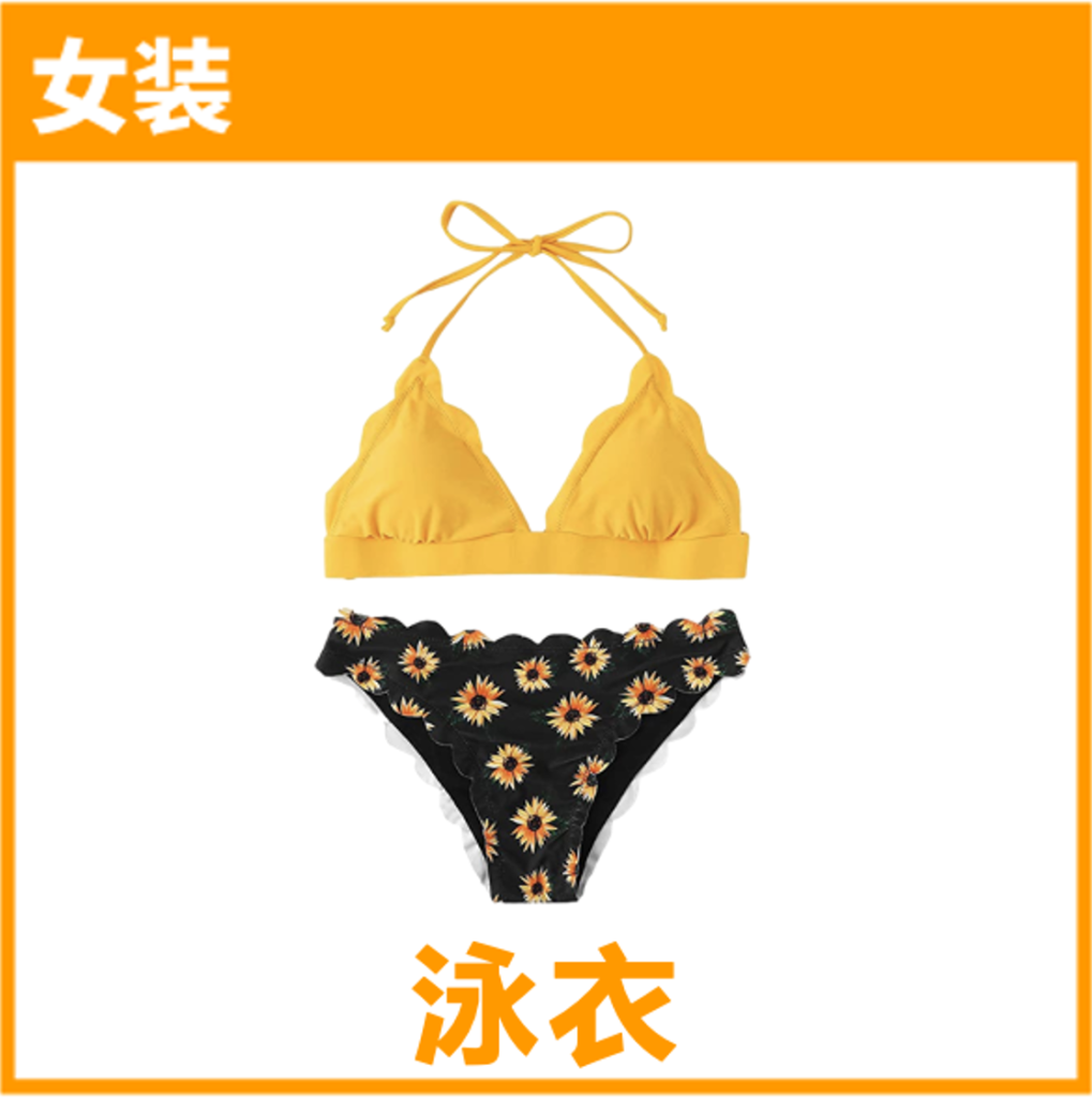 对不起，我们放大招了！首度公开亚马逊96个热门品类合辑！ 有没有你要的商机？