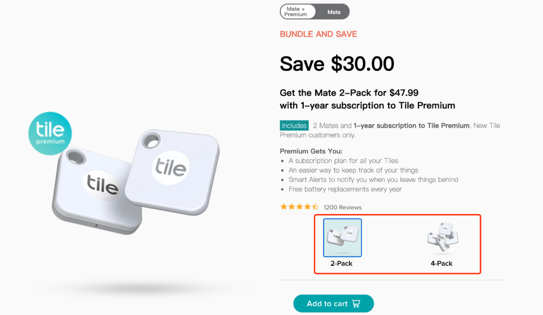 AirTag带给跨境电商的第一个机会