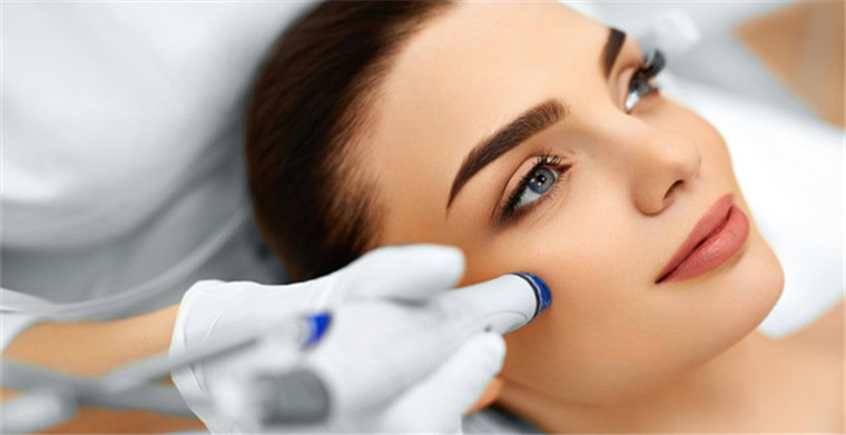 美容个护市场需求提涨，潜力选手即将抢占市场