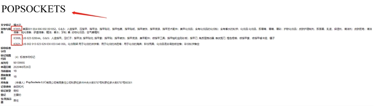 太可怕！一家公司在4大类中共注册50个商标，许多卖家已收到投诉信