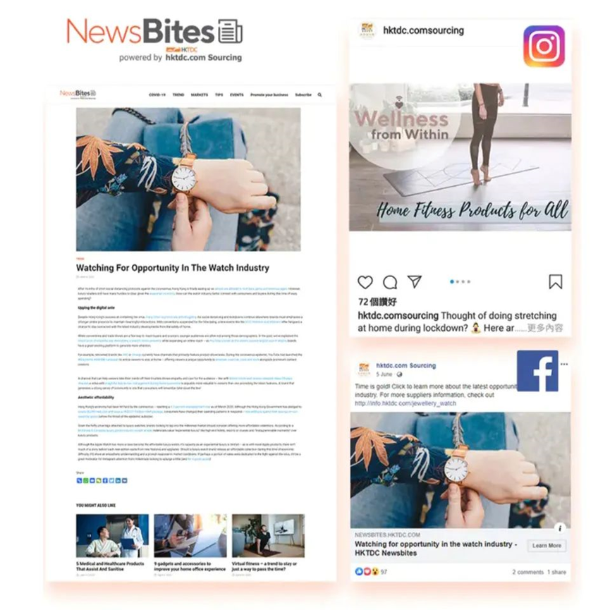 出海干货 | 你不可不知的内容营销三部曲