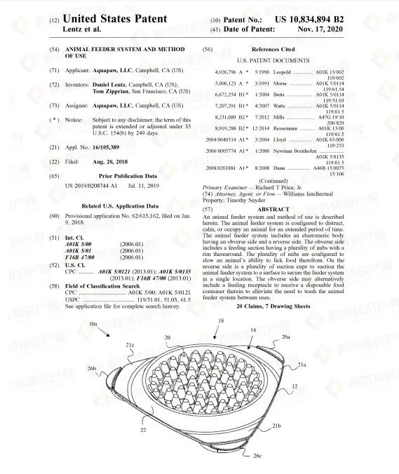 销售额破1000亿美元！亚马逊爆单机会来了，但要小心专利侵权！