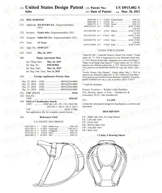 销售额破1000亿美元！亚马逊爆单机会来了，但要小心专利侵权！