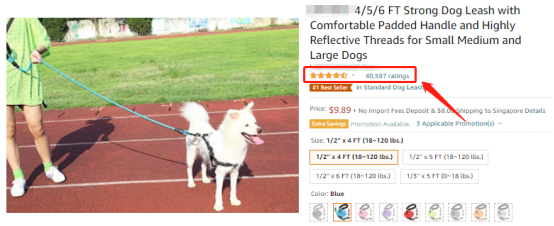 销售额破1000亿美元！亚马逊爆单机会来了，但要小心专利侵权！