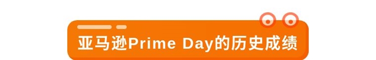备战2021：Prime Day攻略它来了！