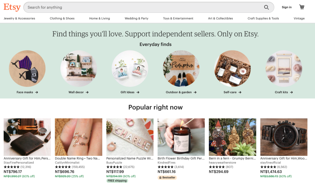 TOP選品趨勢(shì) | 5月潛力產(chǎn)品推薦！活動(dòng)日歷提前預(yù)告～！