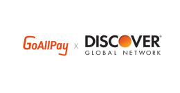 GoAllPay成为Discover会员,为跨境商户带来新的支付品牌收款方式