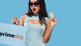 2021年亚马逊Prime Day时间7月12-13日？！