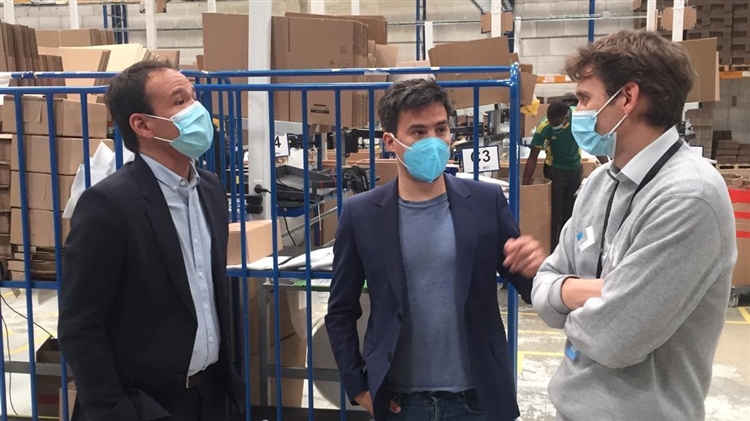 擁抱線上購物新浪潮，法國Cubyn海外倉開啟致勝模式！