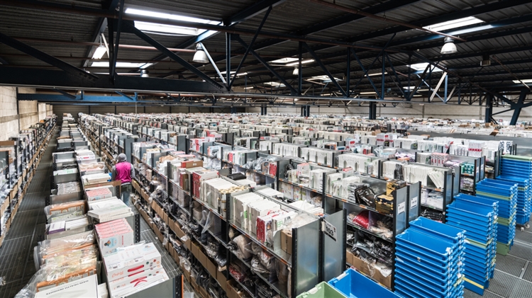 擁抱線上購物新浪潮，法國Cubyn海外倉開啟致勝模式！