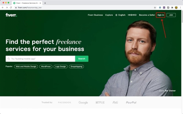 用Fiverr助力原创内容，轻松提高独立站Google排名