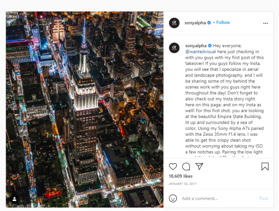 跨境卖家们！不会还不知道网红营销对seo有帮助吧？！