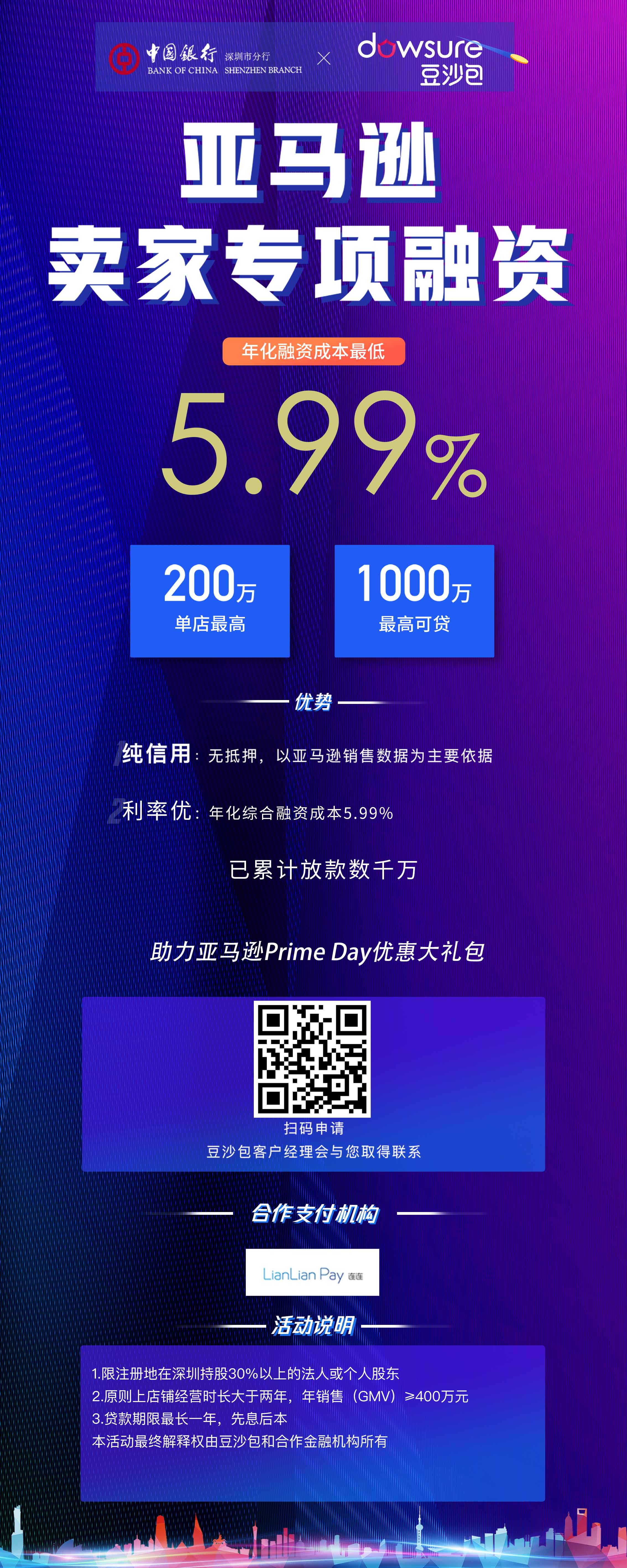 夏秋两场Prime day？！一招教你科学冲刺玩“赚”亚马逊双爆单