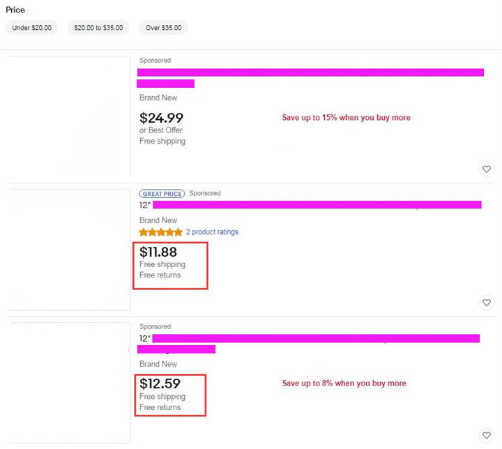 eBay GMV为什么突然下降（三）