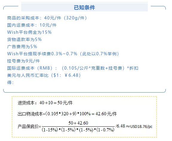 【避坑指南】我劝你不要轻易做“Wish”