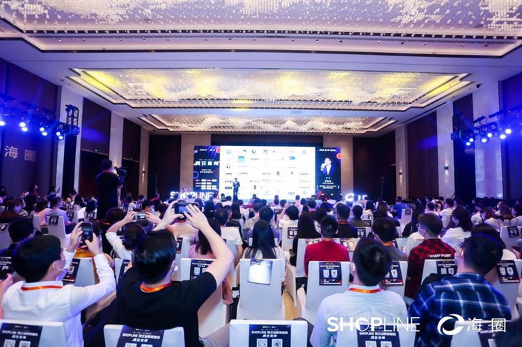 中國跨境電商獨立站格局將定，誰將成為中國版Shopify？