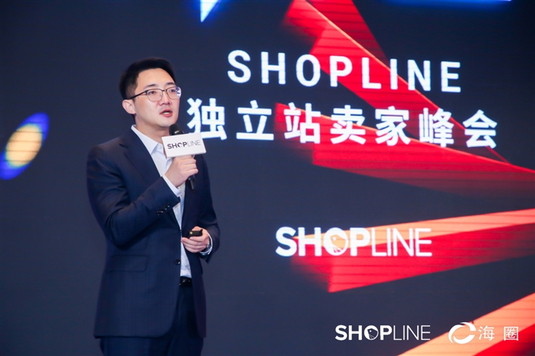 中國跨境電商獨立站格局將定，誰將成為中國版Shopify？