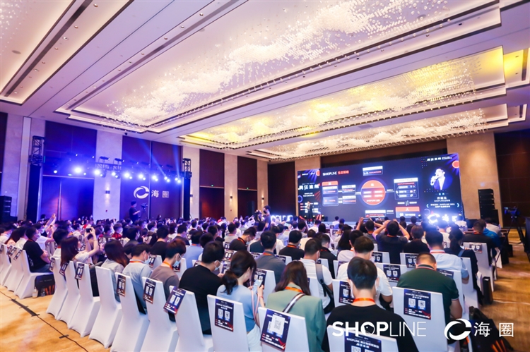 中國跨境電商獨立站格局將定，誰將成為中國版Shopify？