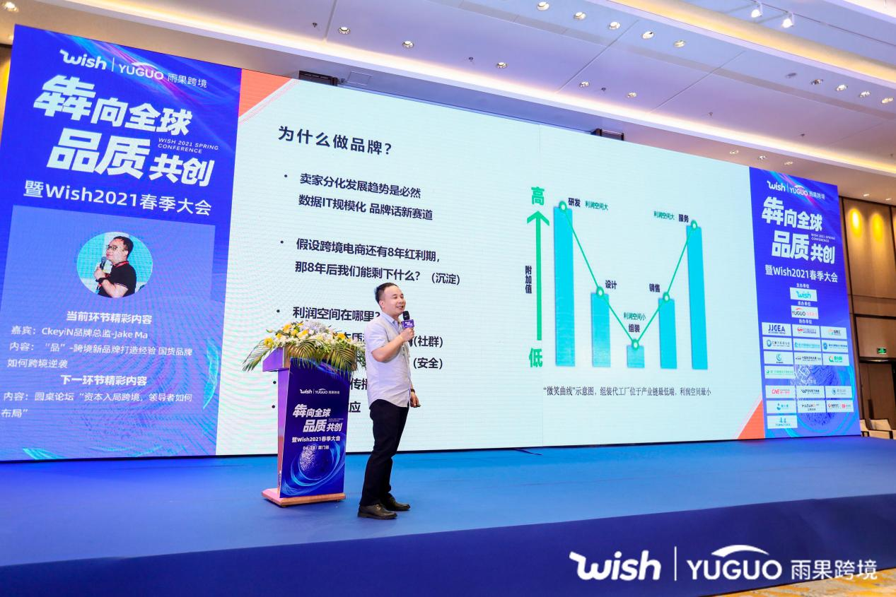 这三大品类爆单了！Wish 2021春季招商大会（厦门站）圆满落幕