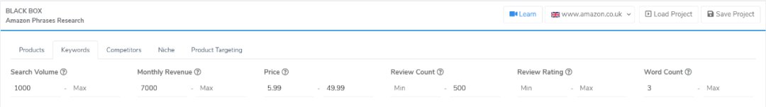 【干货】Richard第54期-卖家如何找准亚马逊选品思路