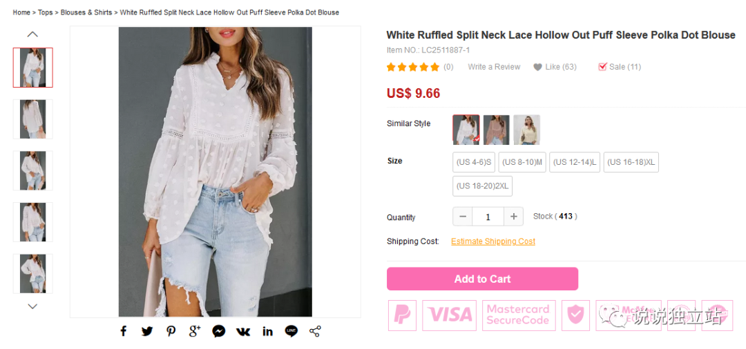 独立站新手卖家100问（8）：独立站从哪里开始着手？