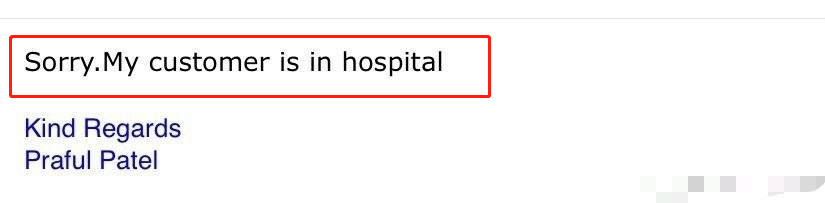 印度爆单！弃货率大大飙升，外贸人：“客户全家都感染了”