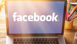 如何让你的Facebook主页变色