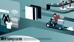 重大利好，物友美国洛杉矶新仓正式启动！